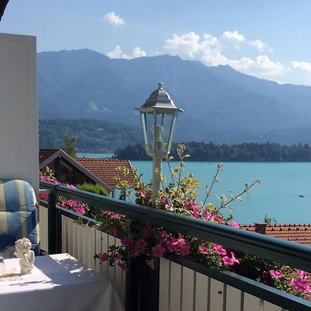 Villa Desiree - Hotel Garni - Adults Only Villach Quarto foto